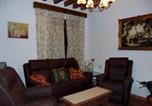 Location vacances  Cuenca - Casa Rural Santa Rita-3