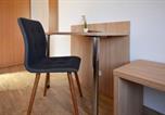 Location vacances Garmisch-Partenkirchen - Gasthof Zur Schmiede-4