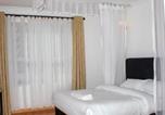 Hôtel Kenya - Tawala Garden Hotel-4
