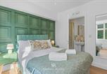 Location vacances  Chatsworth House - Modern 5br Derby House - Sleeps 10 - Free Parking-3