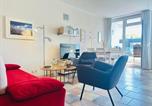 Location vacances Sankt Peter-Ording - Appartement Anlage Residenz Residenz Whg 11-2