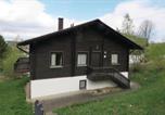 Location vacances Merschbach - Ferienhaus 7 In Thalfang-3