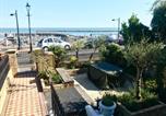 Location vacances Margate - Marina Retreat - Stunning 4 bedroom, 3 bathroom house with harbour views!-3