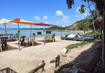 Location vacances Japaratinga - Suites Recanto dos Coqueirais Beach-4