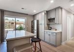 Location vacances Milpitas - Newly Rebuilt Ultra Clean Designer Home-4