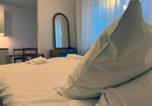Location vacances Stockholm - Cozy and Modern Furnished Studio-3