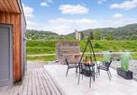 Location vacances Hemsedal - Lovely Home In Ål With House Sea View-2