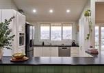 Location vacances Launceston - Luxury Family Home Near Cbd and Gorge-4