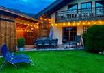 Location vacances Bolsterlang - Ferienhaus Alpverliebt Sommer-Hörnerbahnen kostenlos-2