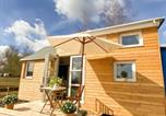 Location vacances Löbnitz - Tiny House Hygge-2