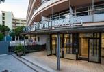Hôtel Sant Feliu de Guíxols - Medplaya Hotel Monterrey-2
