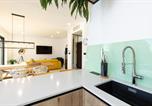 Location vacances Krk - Villa Nina-3 bedroom villa with a pool and hot tub-4