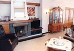 Location vacances Ruiselede - Holiday Home Ruiselede 62 With Sauna-2