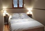 Location vacances Capvern - Appartement T2 Les Pyrénées-2