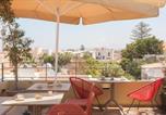 Hôtel Georgioupoli - C Suites-1