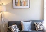 Location vacances Bewdley - 3 Entire Stunning & Cosy Apartments in same property, 4 Double Bedrooms, 3 Bathrooms, 3 Kitchens, Terrace-3