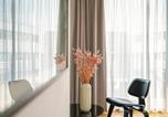 Hôtel Styrie - Lendhotel-3