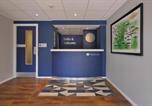 Hôtel Gare de Shrewsbury - Travelodge Shrewsbury Bayston Hill-2
