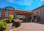 Hôtel Gladstone - Holiday Inn Portland- I-5 S Wilsonville by Ihg-1