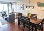 Location vacances Santiago - Hom Elite I 3d2b I Aa I Metro Manquehue I Parking-2