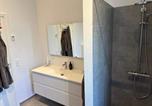 Location vacances Tranum - 5 star holiday home in Brovst-2
