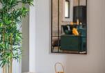 Location vacances Beausoleil - Special Grand Prix Designer Loft Near Monaco-2
