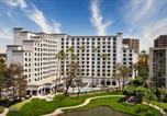 Hôtel Costa Mesa - Costa Mesa Marriott-3