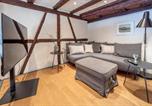 Location vacances Stein Am Rhein  - Fewo Turm-3