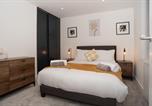 Location vacances  Gare de Sutton Coldfield - Jewellery Quarter Grand | Luxury Urban Living | Sleeps 10-4