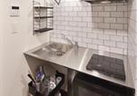 Location vacances  setagaya-ku & musashino city - Stylewood Nishi-Shinjuku by Tranova-3