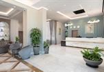 Hôtel Балчик - Casa dell'Eleganza Hotel & Event Hall, Mineral Pools & Private Beach-3