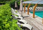 Camping avec Piscine Monplaisant - Camping Noix de Pecan'y-1