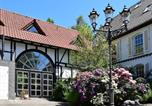 Location vacances Diemelsee - Landhaus Bornemann-1