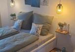 Location vacances Leinfelden-Echterdingen - Antheas Apartment-1