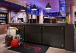 Hôtel Essen - Moxy Essen City-4