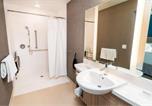 Hôtel San Ramon - Springhill Suites by Marriott Pleasanton-3