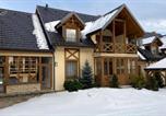 Location vacances Vysoké Tatry - Apartment Highland-1