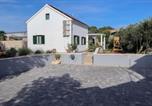 Location vacances Zadvarje - Vacation House Lavanda New! Heated pool-3