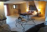 Location vacances Beaumes-de-Venise - Le Clos Saint Saourde-4