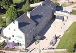 Hôtel Lozère - La ferme de l'Aubrac-1