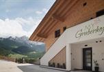 Location vacances  Province autonome de Bolzano - My Gruberhof-3