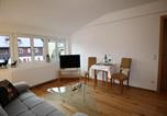 Location vacances Egg - Holiday apartment in Bregenzerwald near forest-4