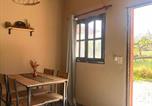 Location vacances Purmamarca - Muxsa - Casa con vista a los Colorados-2