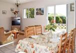 Location vacances Lézardrieux - Holiday Home Lanmodez I-4