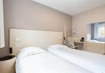 Hôtel Saint-Martin-en-Haut - Hôtel Vulcain-4