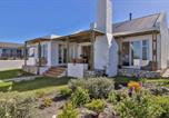 Location vacances Pringle Bay - Efcharisto Cottage Sea, Style & Serenity-3