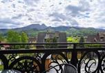 Location vacances  Czerwone Wierchy - Domki Tatry Malowane - Mountain Base-2