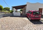 Location vacances Lipari - Casa Gialla - Aeolian Apartament-2