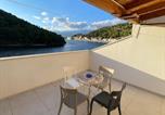 Location vacances Novigrad Općina - Apartments with Wifi Novigrad - 24906-1