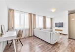 Hôtel Metzingen - Atelier Guesthouse-3